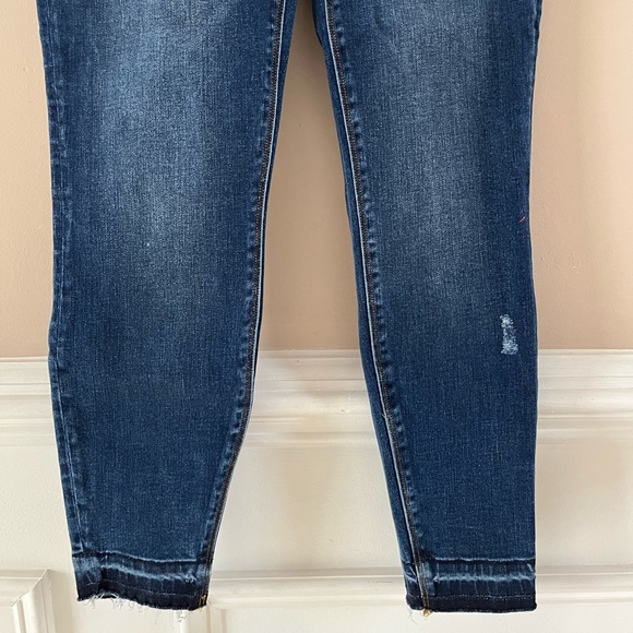 Spanx Jean Leggings - Picture 6 of 10